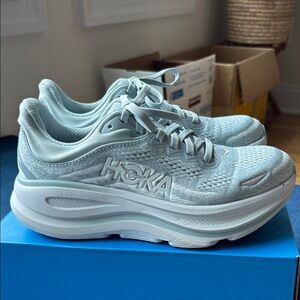 Hoka Women's Bondi 9
